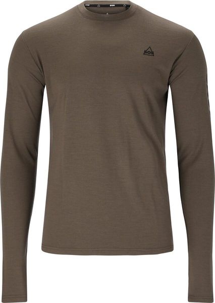 Røldal Wool M Tee
