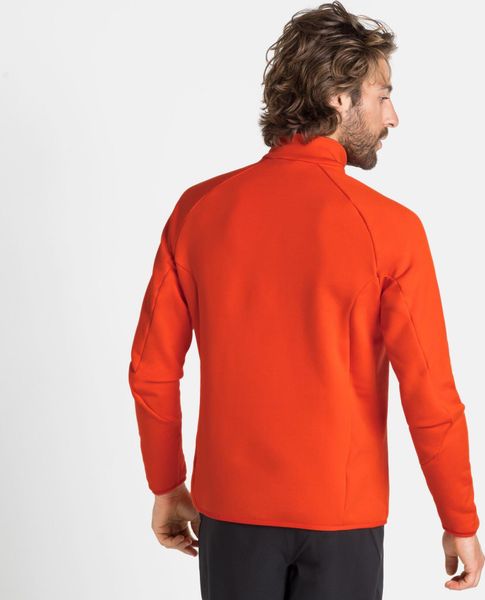 Men's Carve Ceramiwarm 1/2 Zip Midlayer