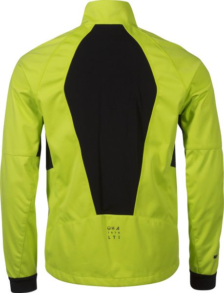 Falun Men's XCT Softshell Jacket