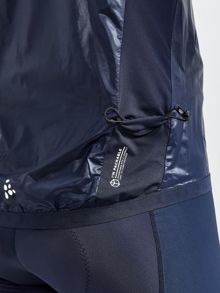 Pro Nano Wind Jacket Men