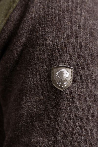 Lakho M's Hooded Jacket