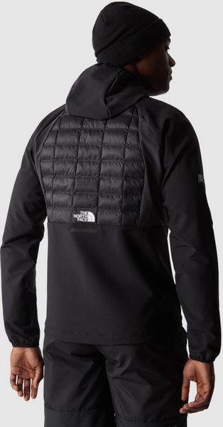Mens MA LAB Hybrid Thermoball Jacket