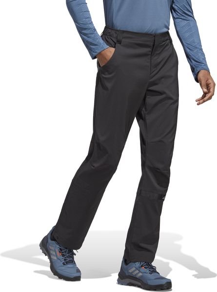 Multi Woven Pant