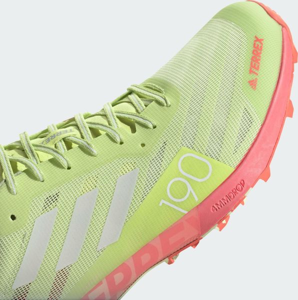 Terrex Speed Pro Trail Running Shoes