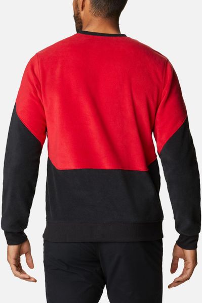Lodge Fleece Crew