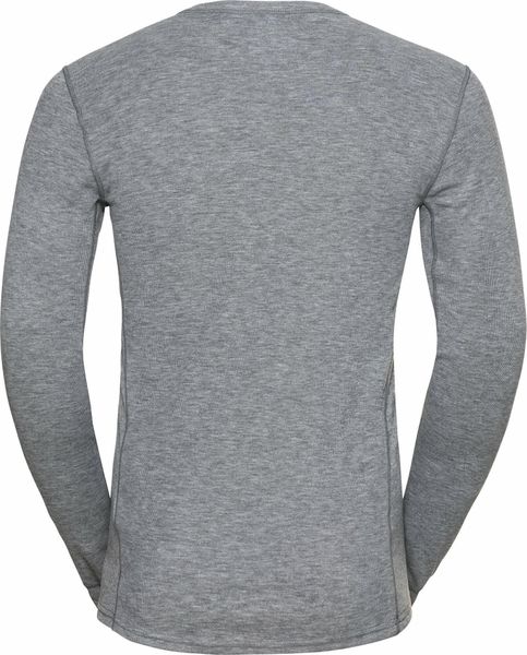 Men's Active Warm ECO 3/4 Base Layer Set