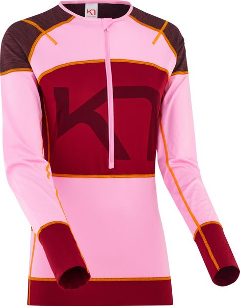 Stil Half-Zip
