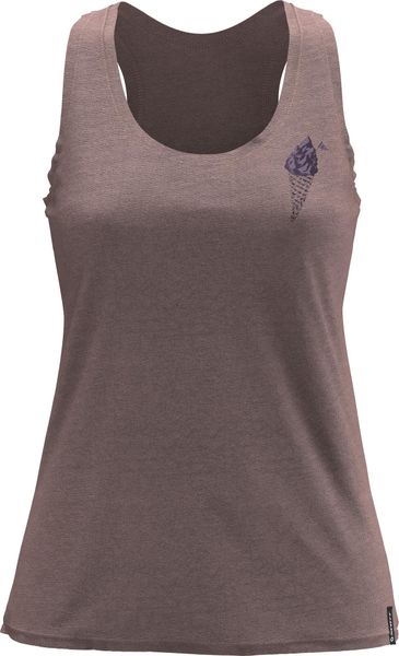 Top W's 10 Casual Slub Sleeveless