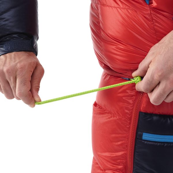 Trilogy MXP Down Jacket M