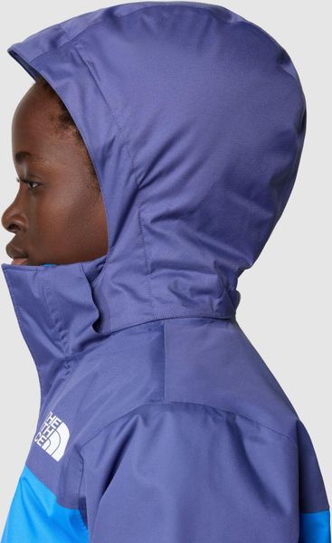 Boys Freedom Extreme Insulated Jacket
