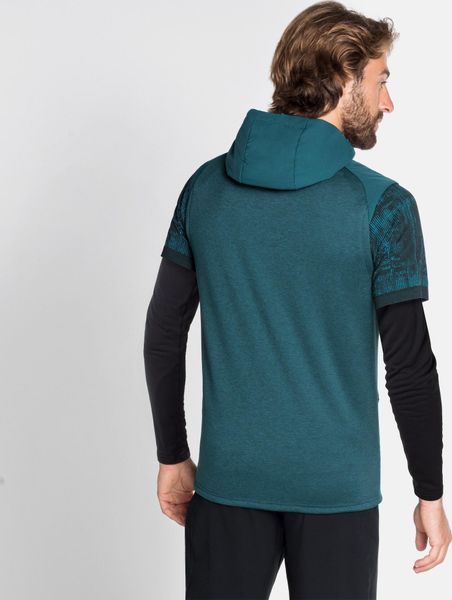 Men's Millennium S-thermic Vest