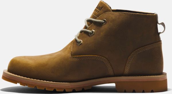 Mens Larchmont II Waterproof Chukka