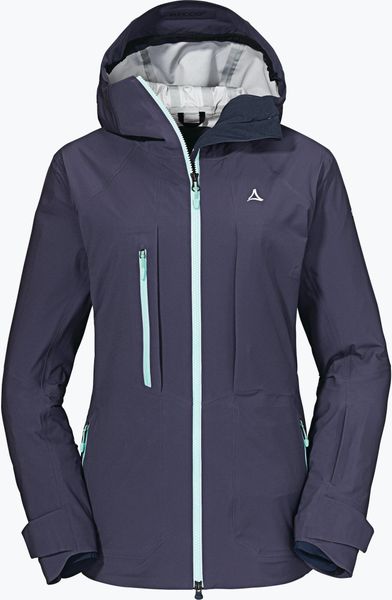 3L Jacket Sovramonte Women