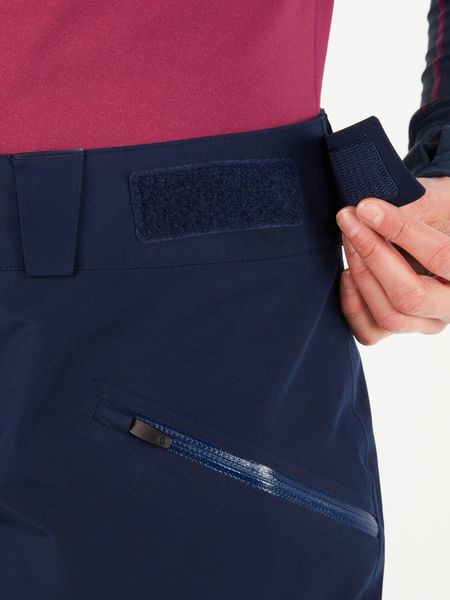 Wm's Lightray Gore-tex Pant