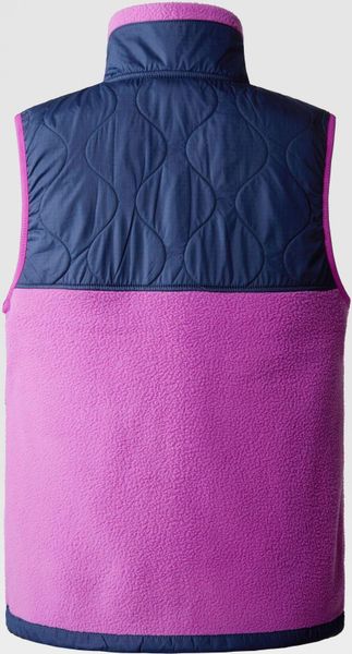 Womens Royal Arch Vest