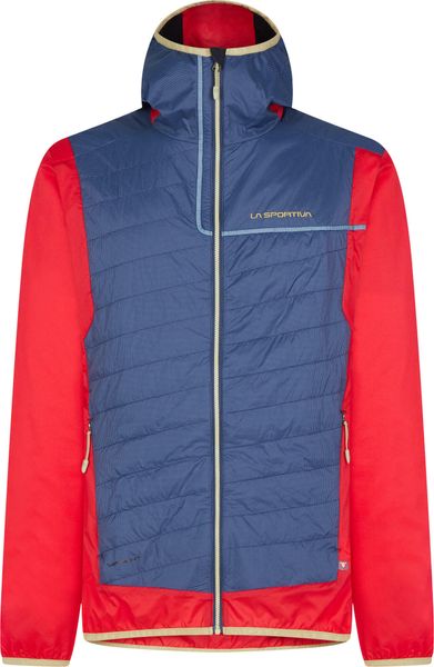 Zeal Jacket Men