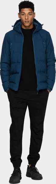 Men's Jacket KUMP007