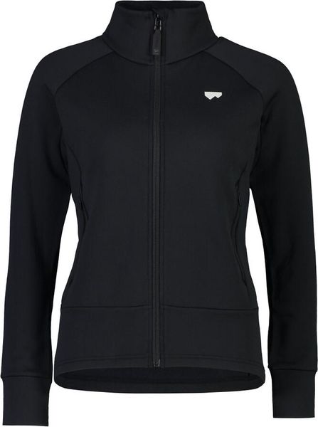 Womens Nevis Wool Fleece Jacket