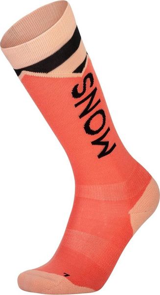 Womens Lift Access Socks