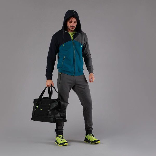 MAN Long Pant