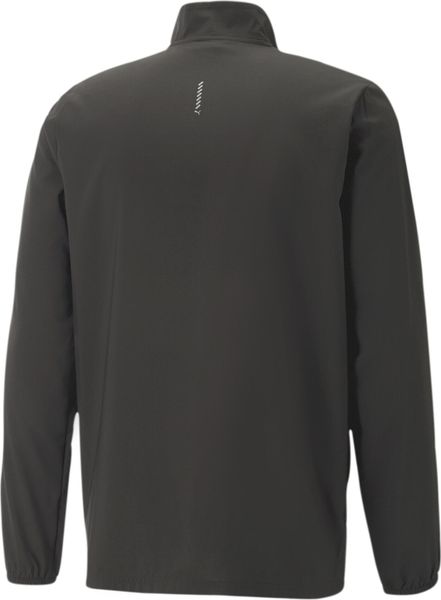 Run Favorite Woven Jacket M