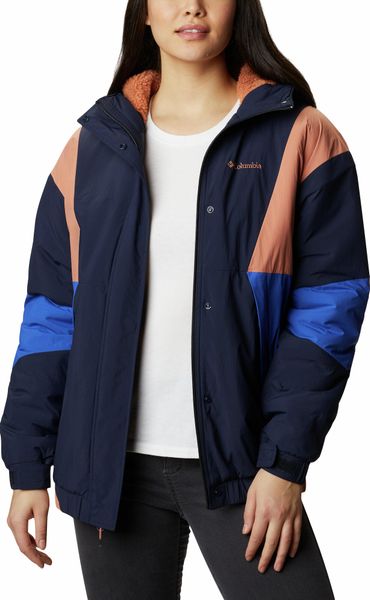 Eurocarve™ Jacket