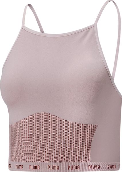 Train Formknit Seamless Fashion Tank Q2