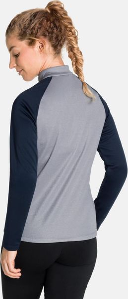 Women's Planches 1/2 Zip Midlayer