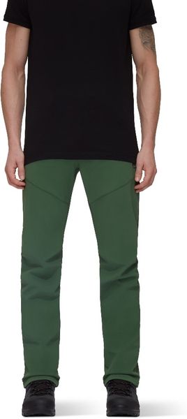 Winter Hiking Softshell Pants Men