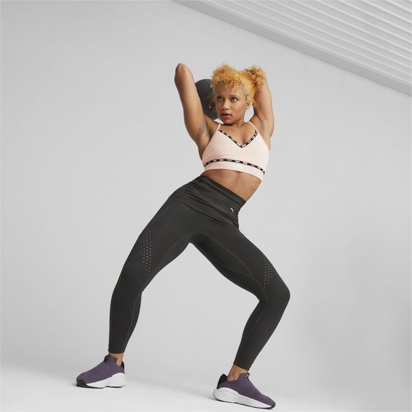 Low Impact Puma Strong Strappy Bra