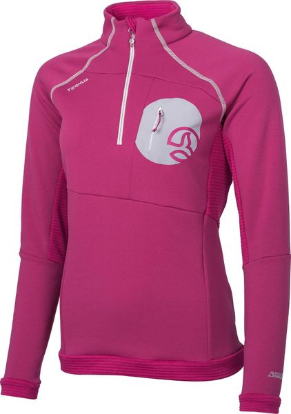 Krater 1/2 Zip W