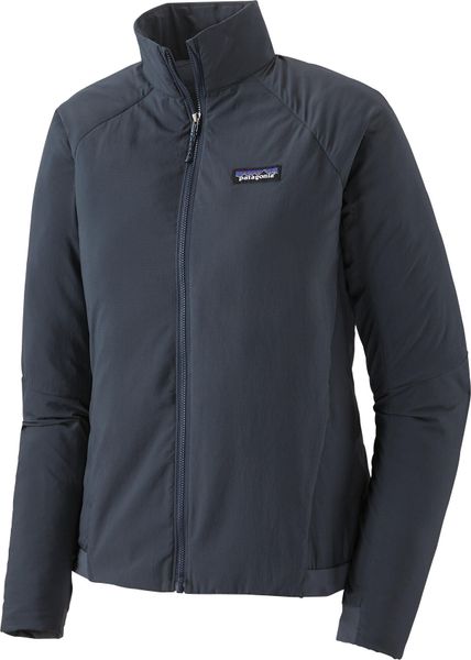 W's Thermal Airshed Jacket