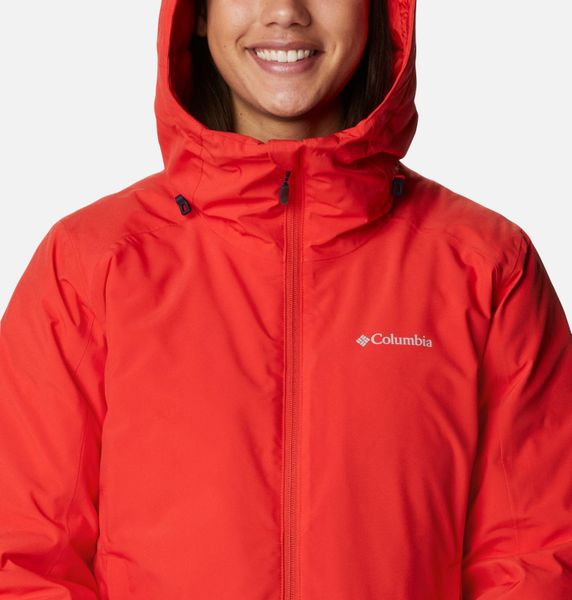 Windgates II Insulated Jacket
