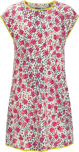 Villi Dress G
