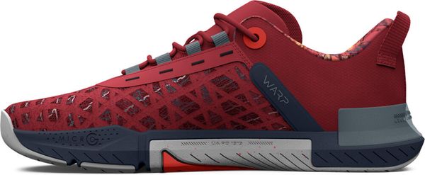 Men's UA Tribase Reign 5 Training Shoes