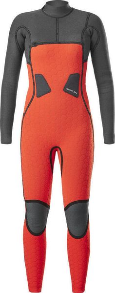 Dome W 4/3 Full Zip