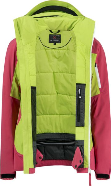 Myway Ski Jacket Woman