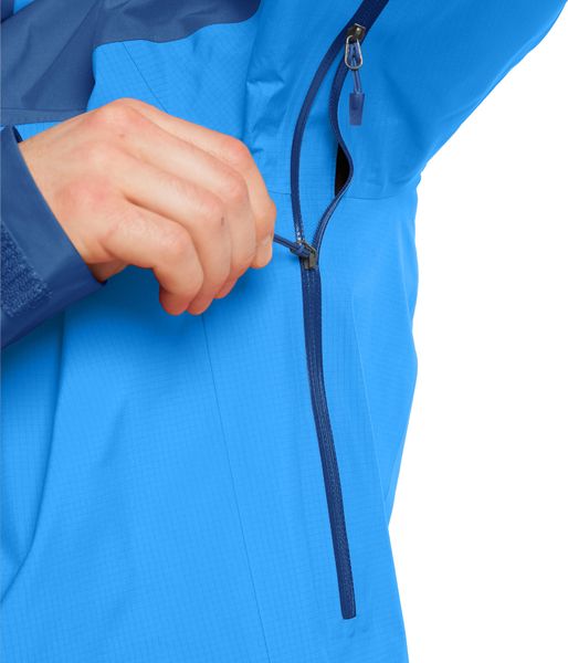 Spitz Jacket Men