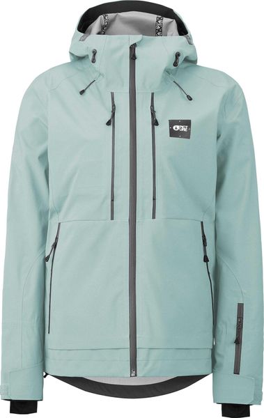 Aeron Jacket