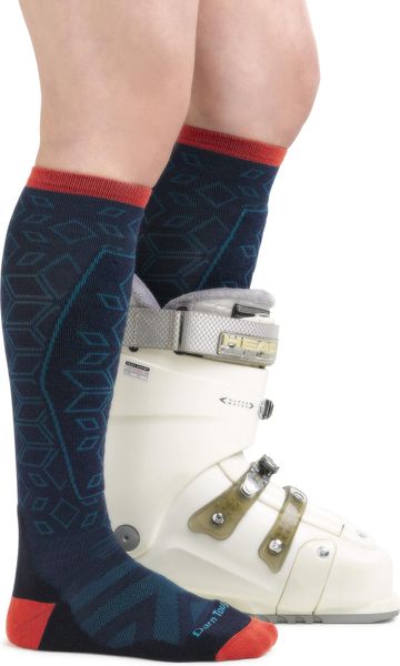 Traverse Otc Lightweight With Cushion W/ Padded Shin