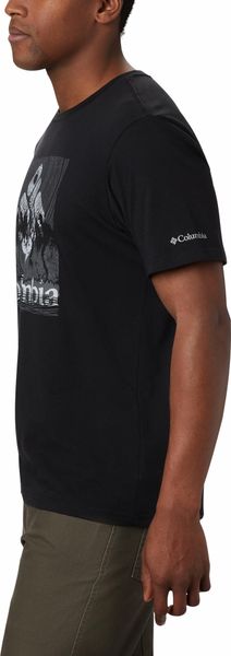 Basin Butte™ SS Graphic Tee