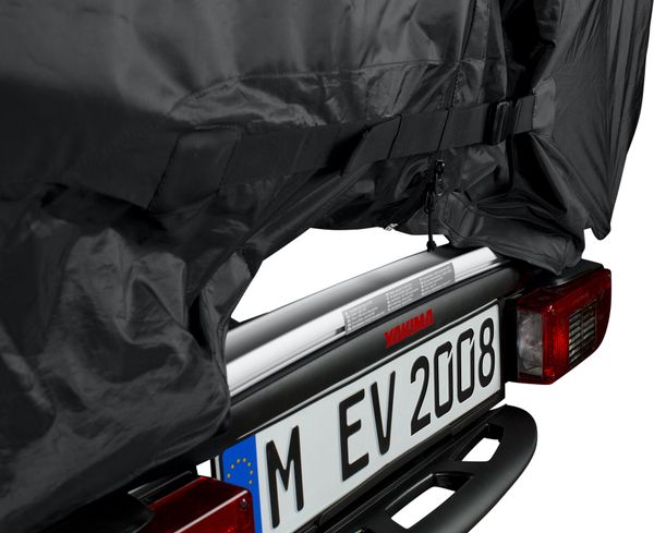 Bike Rack Cover Road