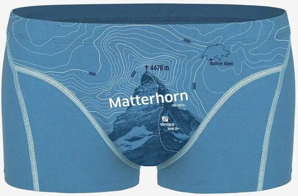 Boxershorts Matterhorn