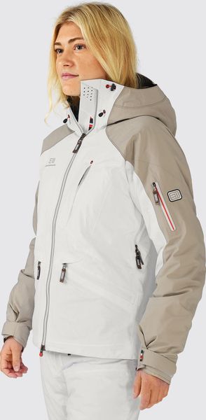 Women Zermatt Jacket