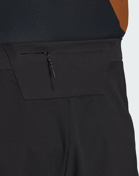 Terrex Agravic Hybrid Trail-running Tracksuit Bottoms
