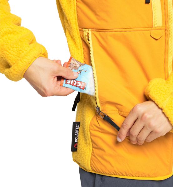 IC3 MTN Fleece