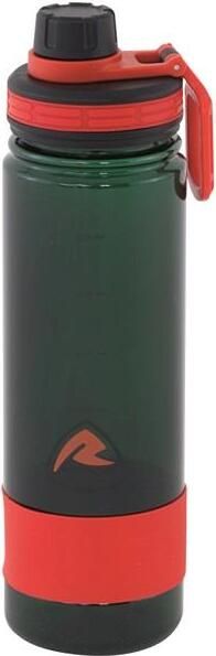 Leaf Flask 0.7L Grass