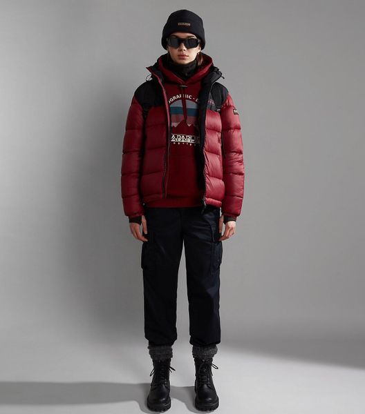 B-telemark H 1