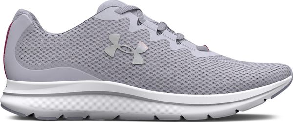 Women's UA Charged Impulse 3 Iridescent Running Shoes