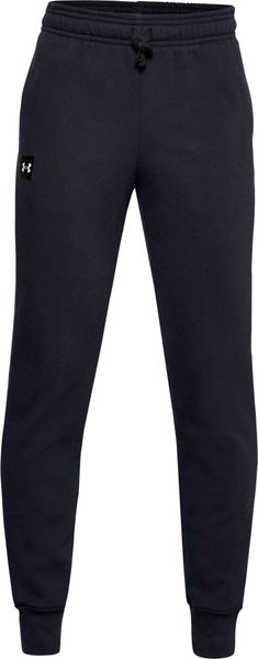 Boys' UA Rival Fleece Joggers